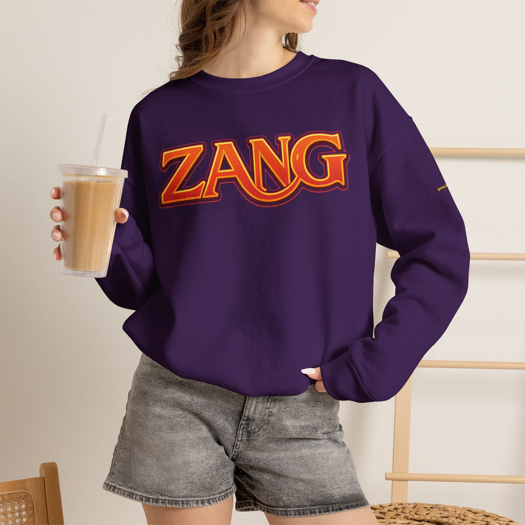 Zang Brewing | Native303 Sweatshirt