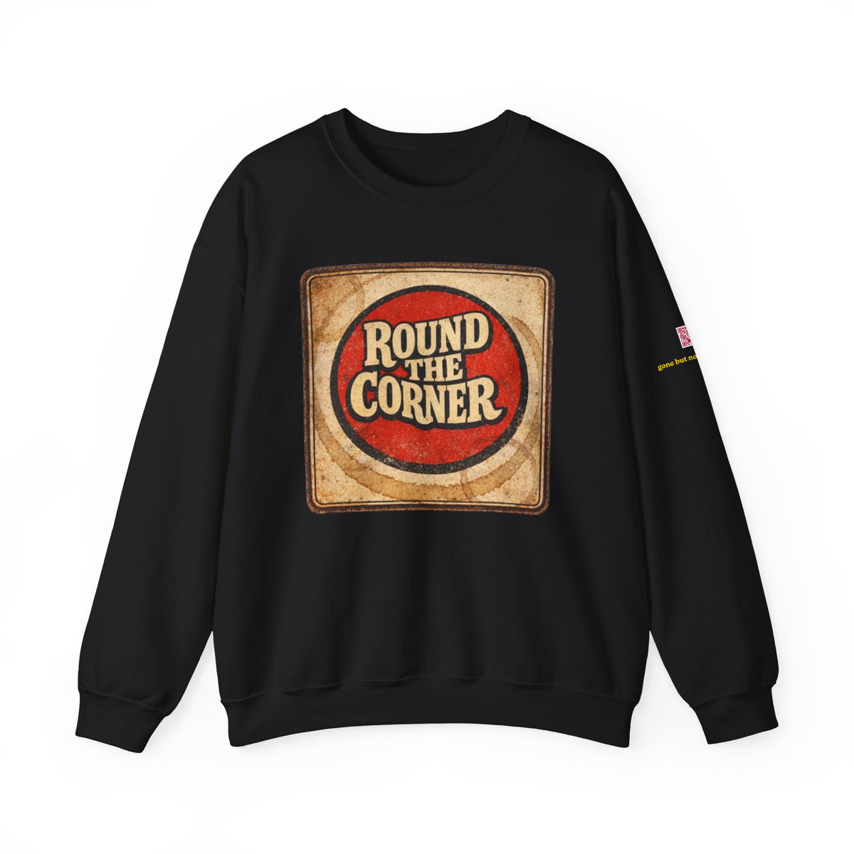 Round the Corner | Native303 Sweatshirt