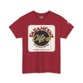 Paramount Cafe - vintage Denver gear