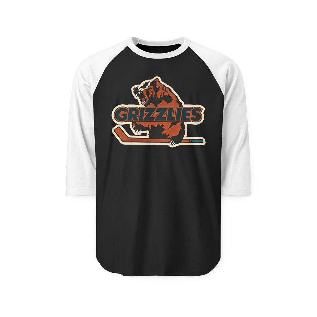 DENVER GRIZZLIES - Vintage Denver Baseball Shirt