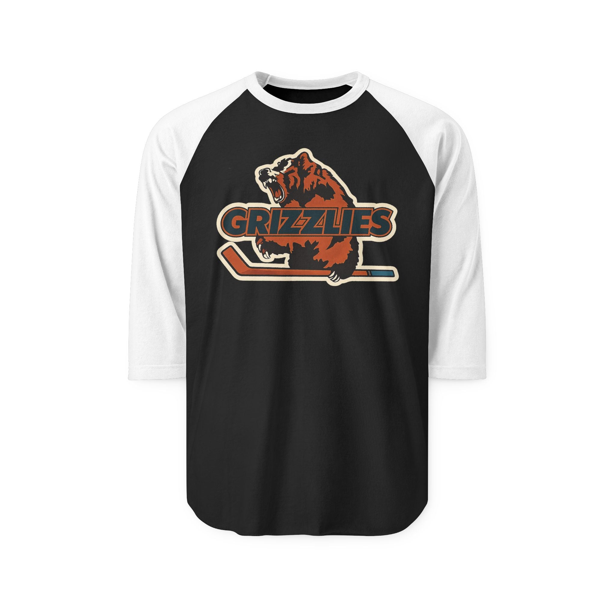DENVER GRIZZLIES - Vintage Denver Baseball Shirt