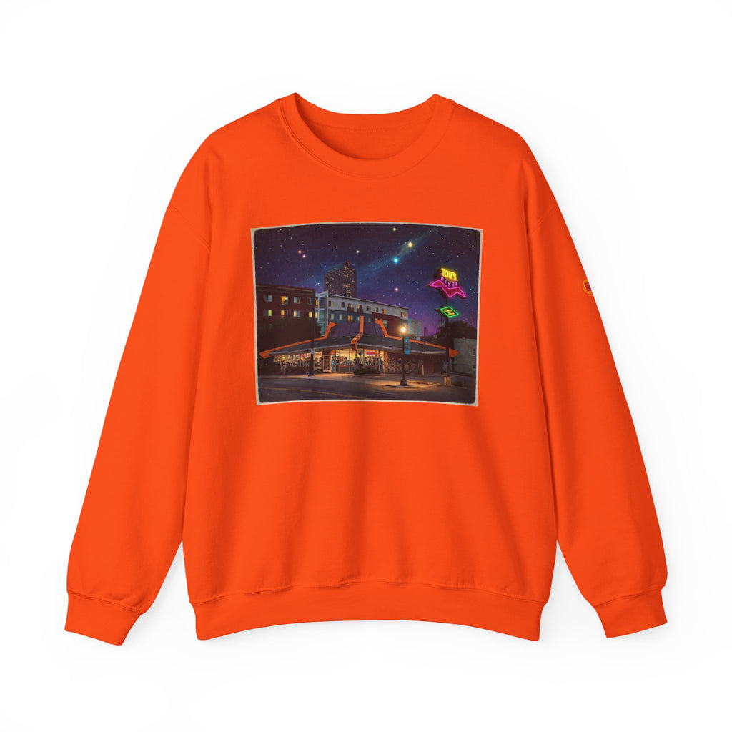 TOM’S DINER | Native303 Sweatshirt