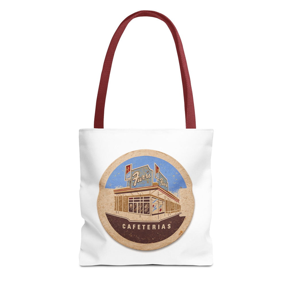 Furrs Cafeterias Tote