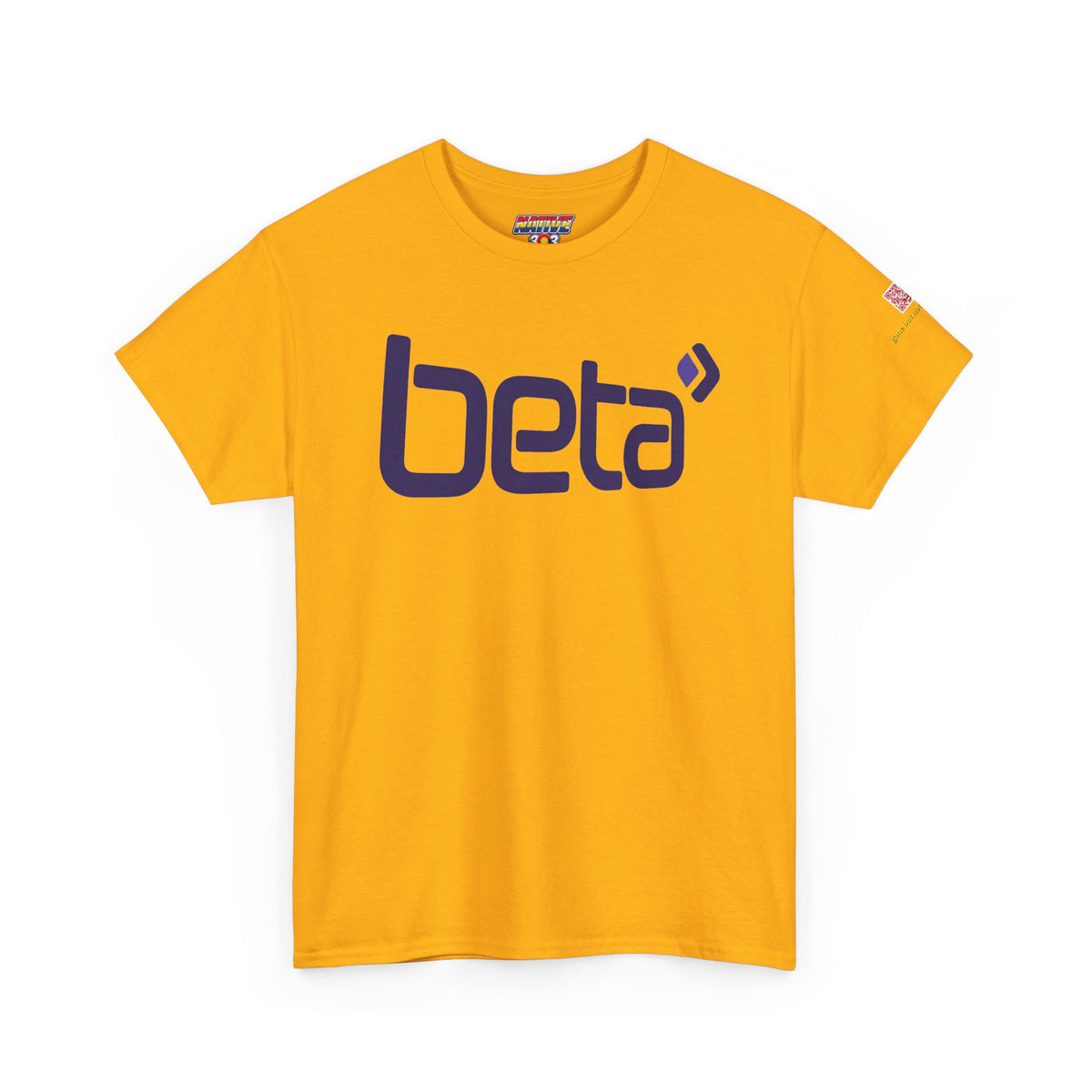 Beta Club - vintage Colorado gear