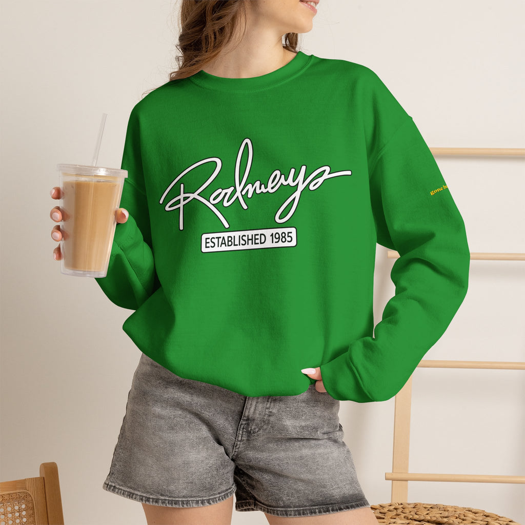 Rodney's | Native303 Sweatshirt