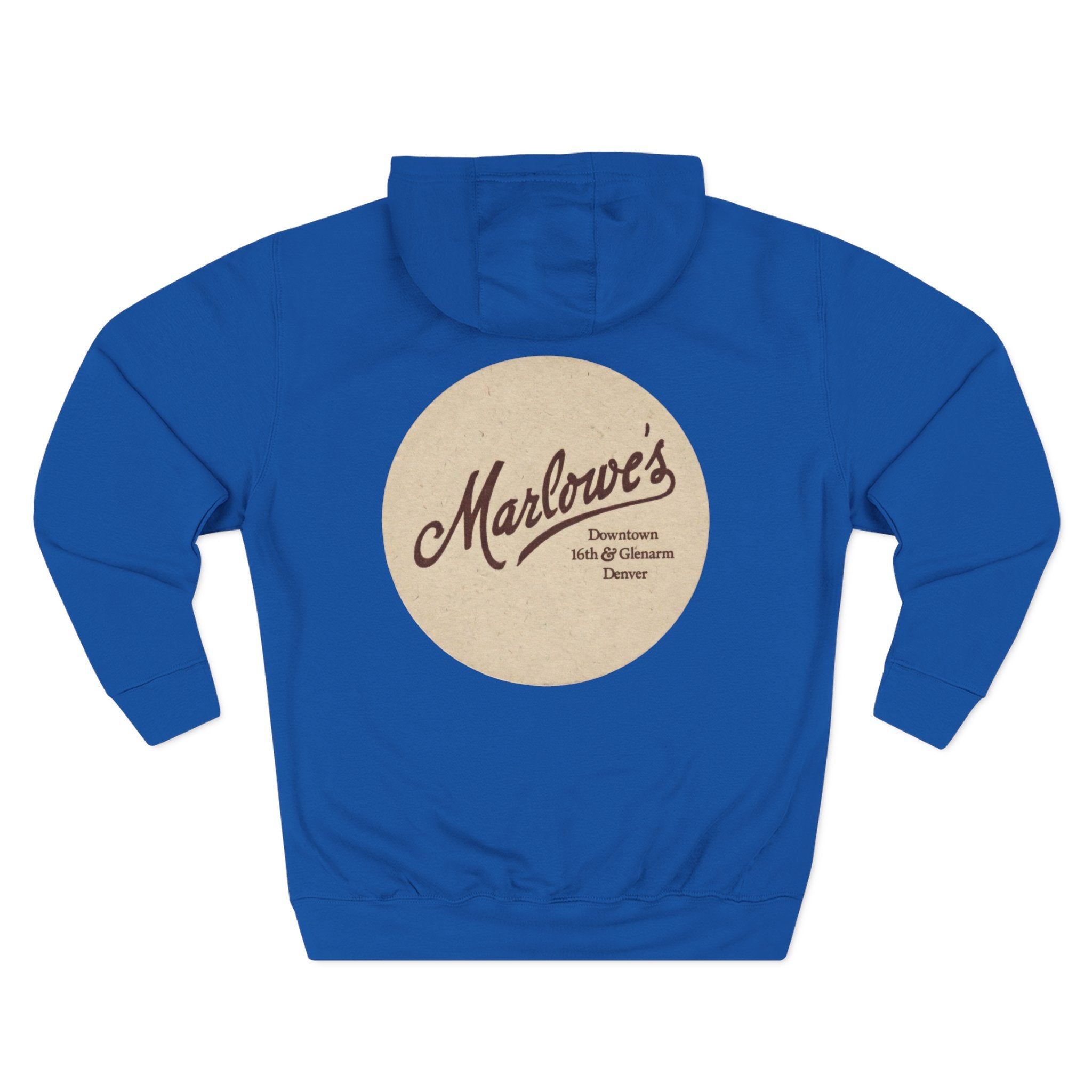 Marlowe’s Hoodie