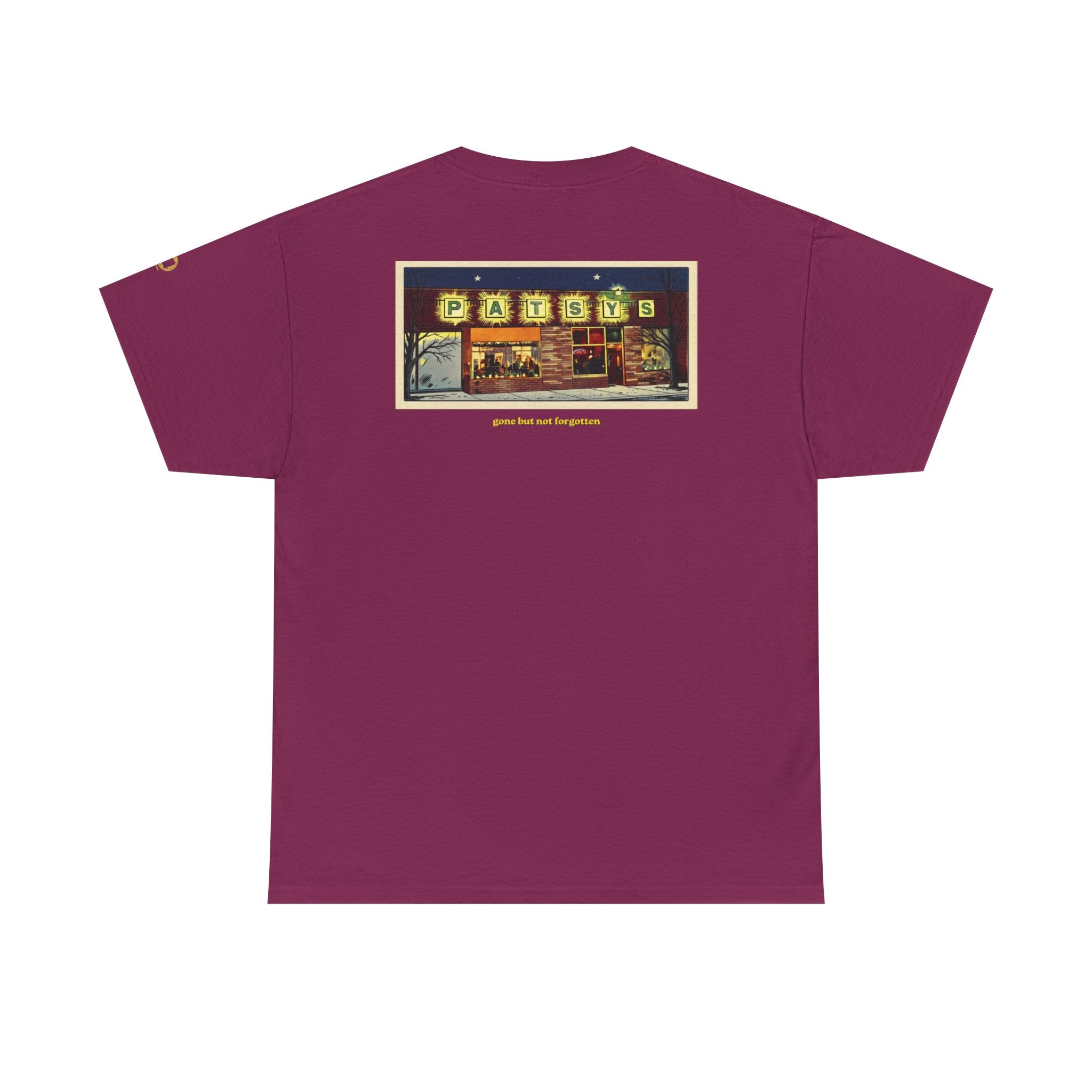 PATSY'S - vintage Denver gear