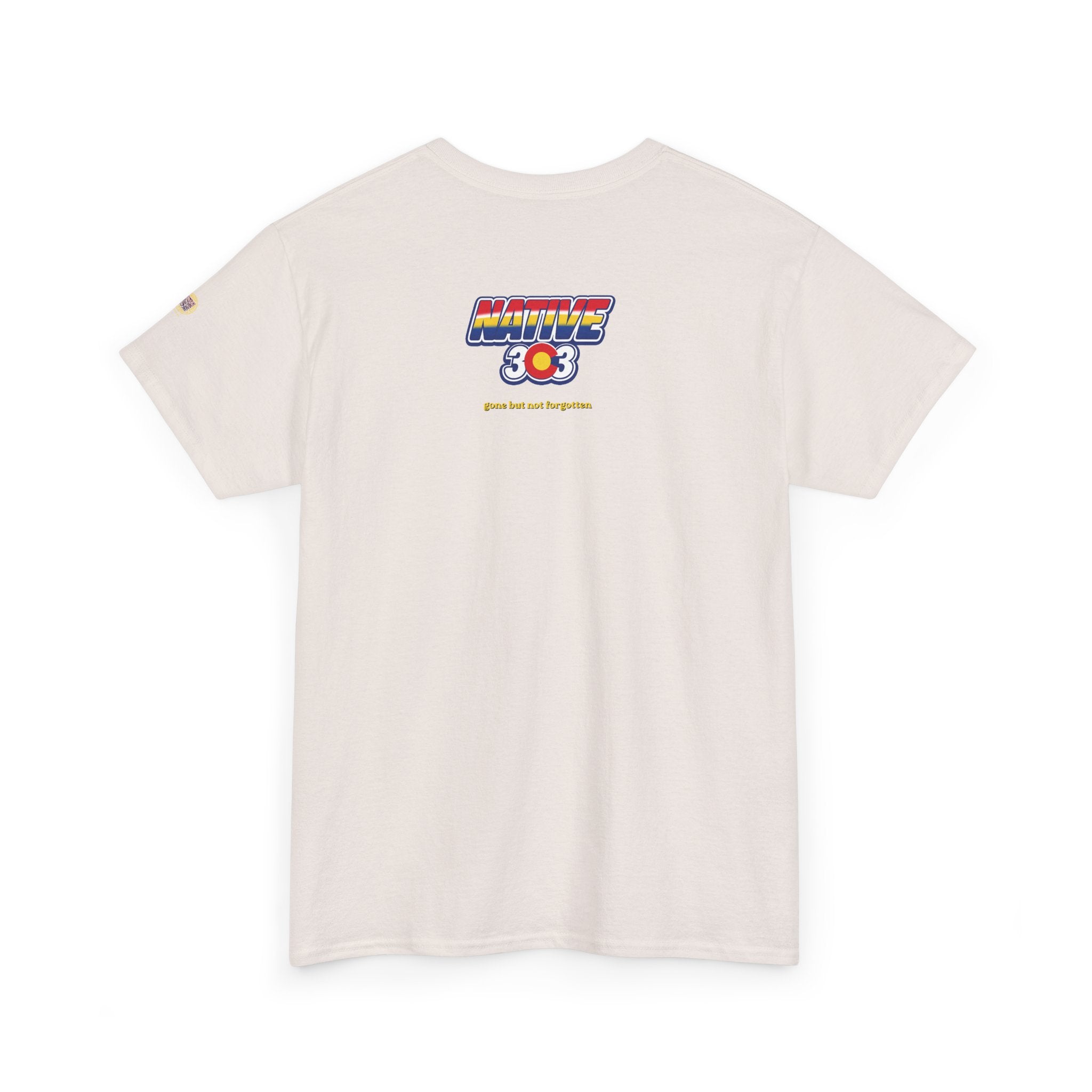 3 Kings - vintage Denver gear