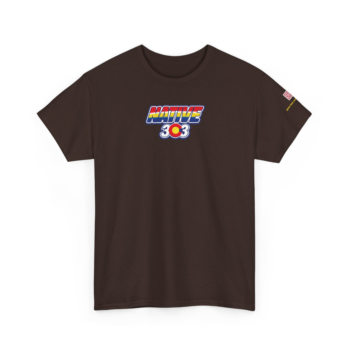 DENVER SWEET - vintage Denver gear