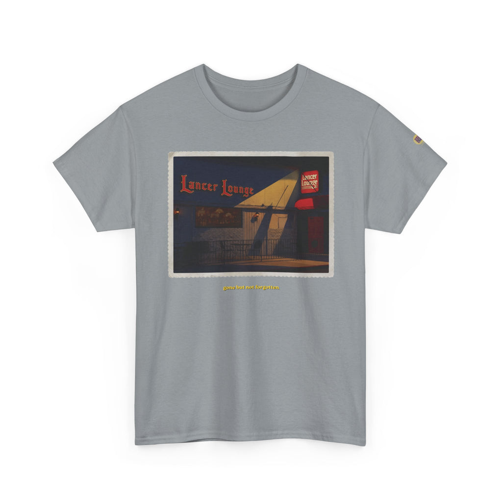The Lancer Lounge - vintage Denver gear