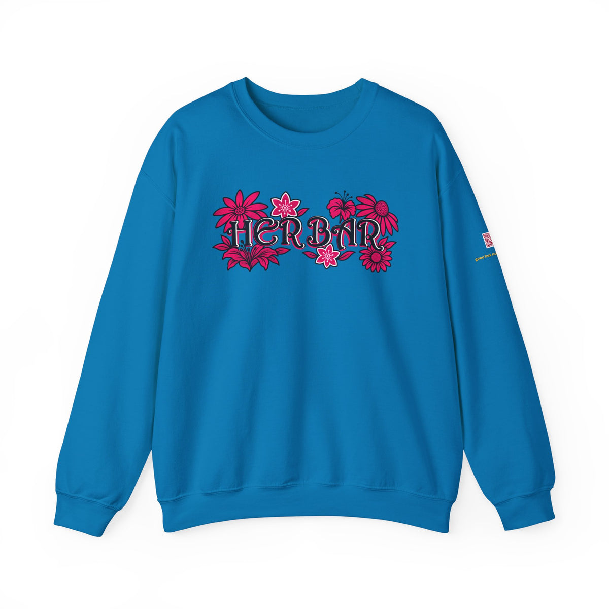 Her Bar | Native303 Sweatshirt