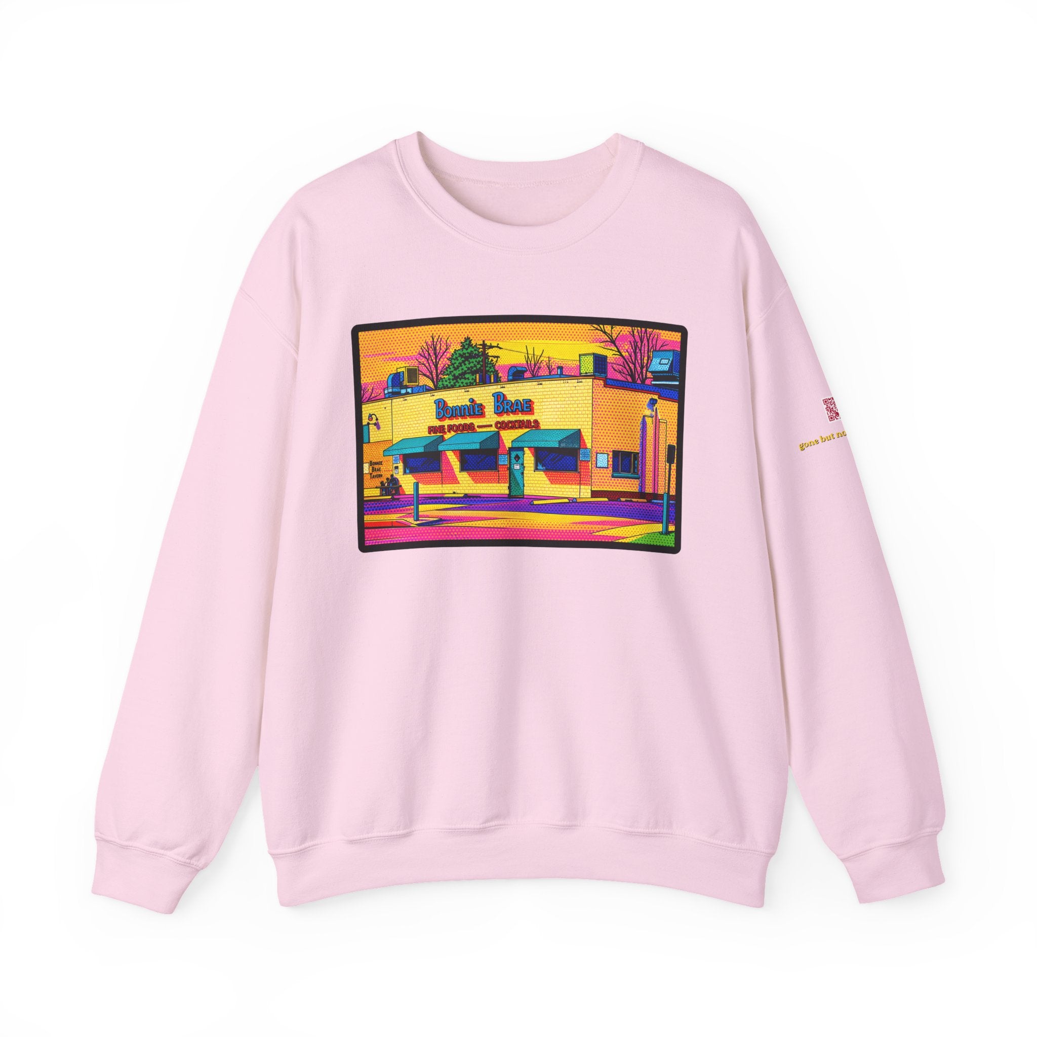 BONNIE BRAE TAVERN | Native303 Sweatshirt