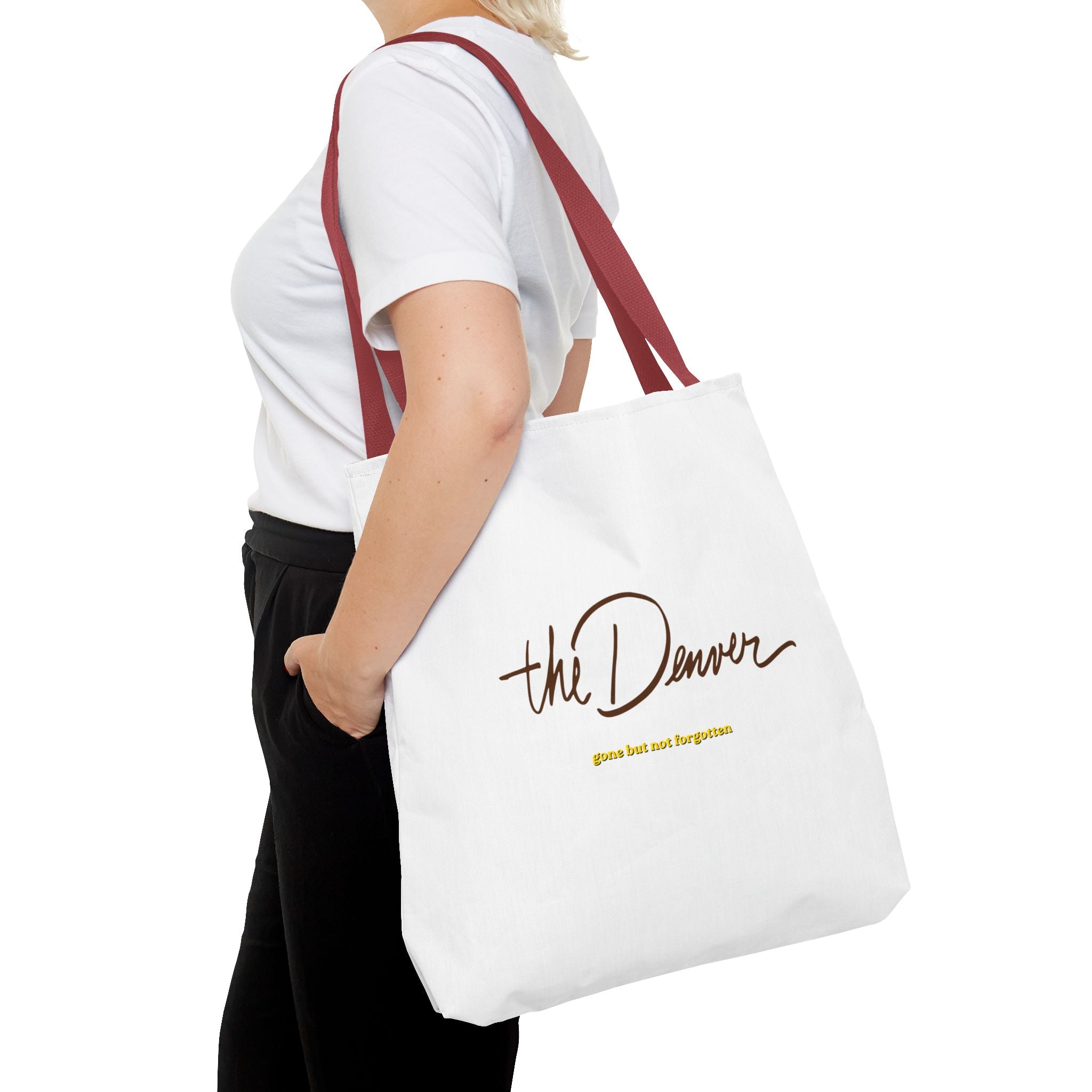 Denver Dry Goods Tote