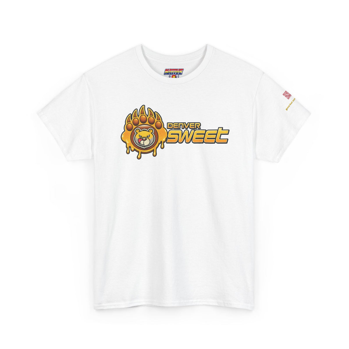 Denver Sweet Bar - vintage Denver gear