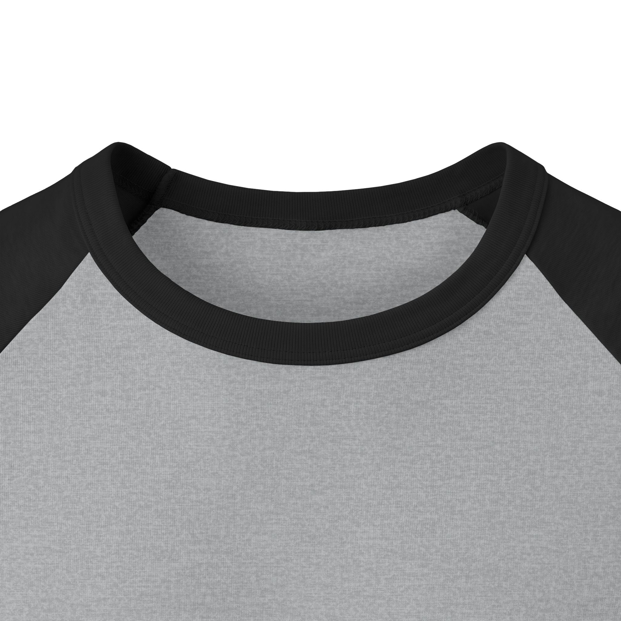 CINDERELLA CITY MALL COLLAGE | Retro Baseball Tee