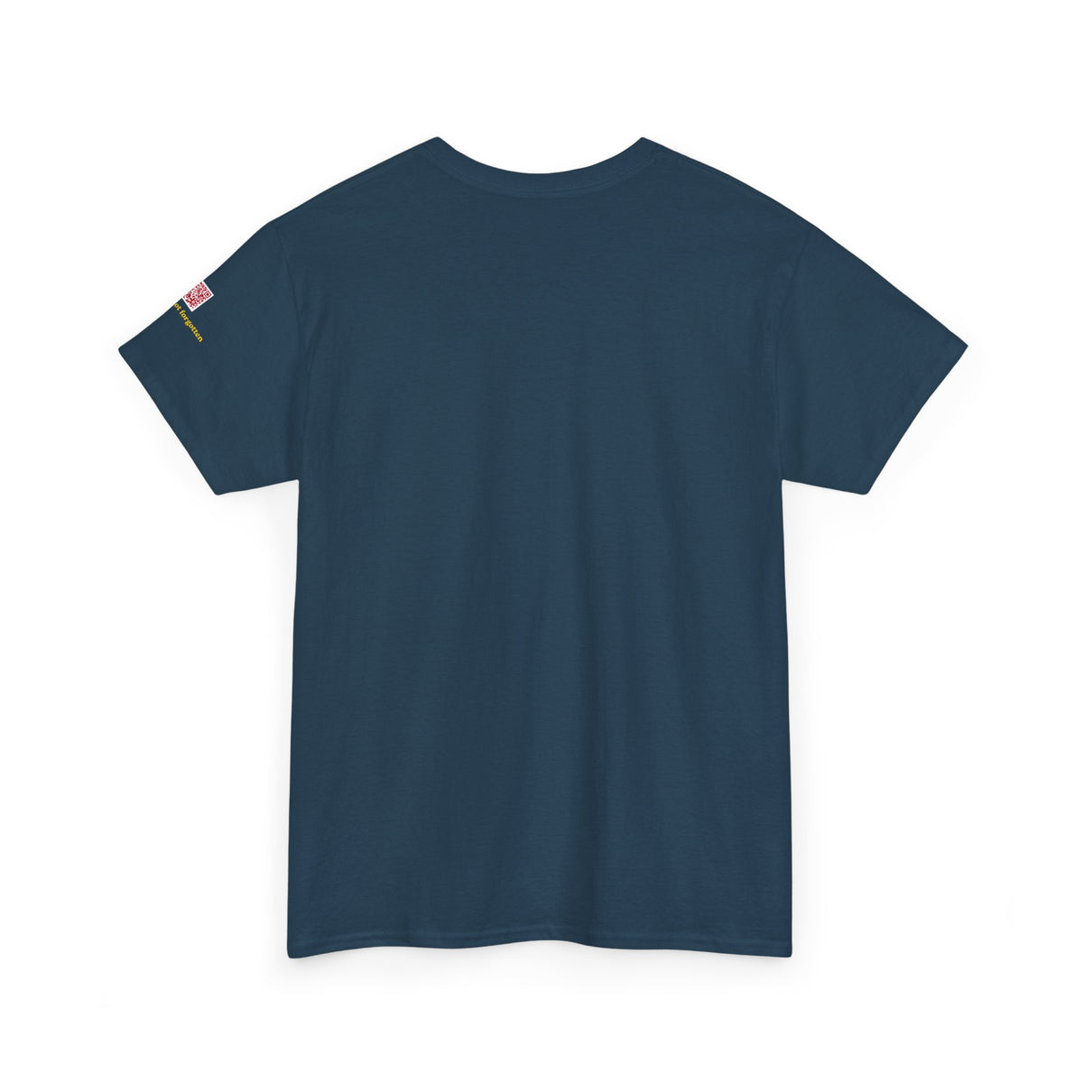 Trail Dust cartoon style - vintage Colorado gear
