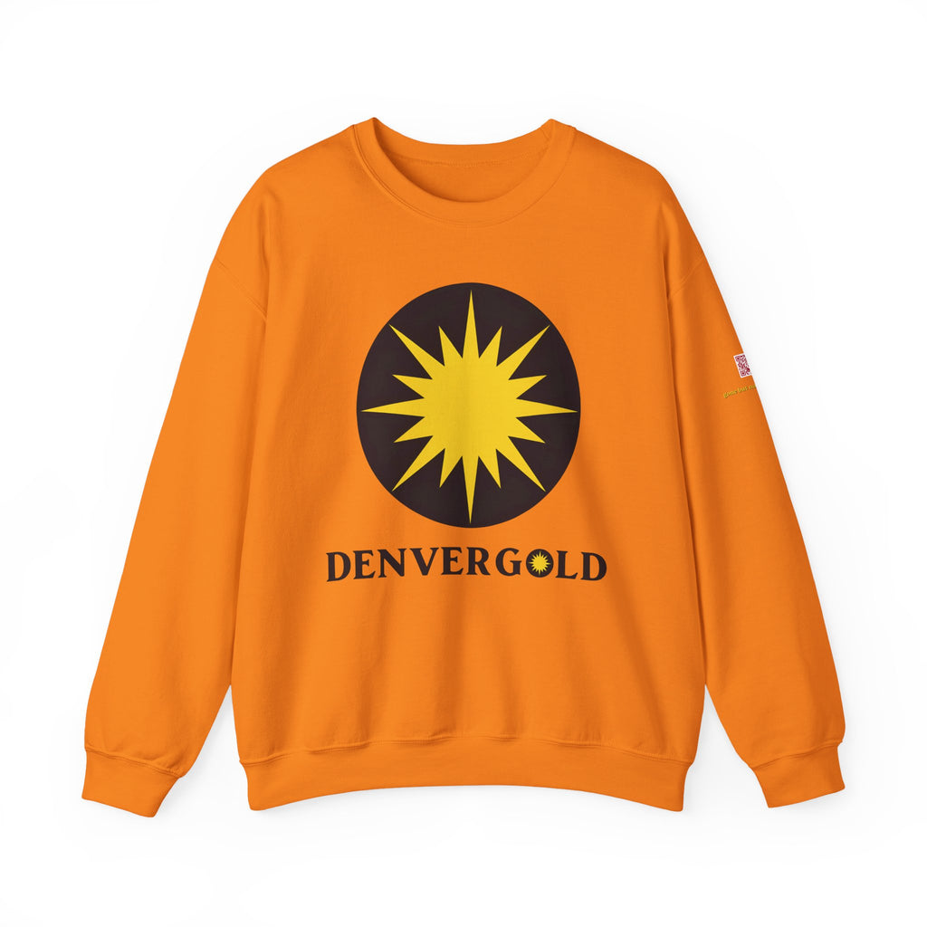 Denver Gold | Native303 Sweatshirt