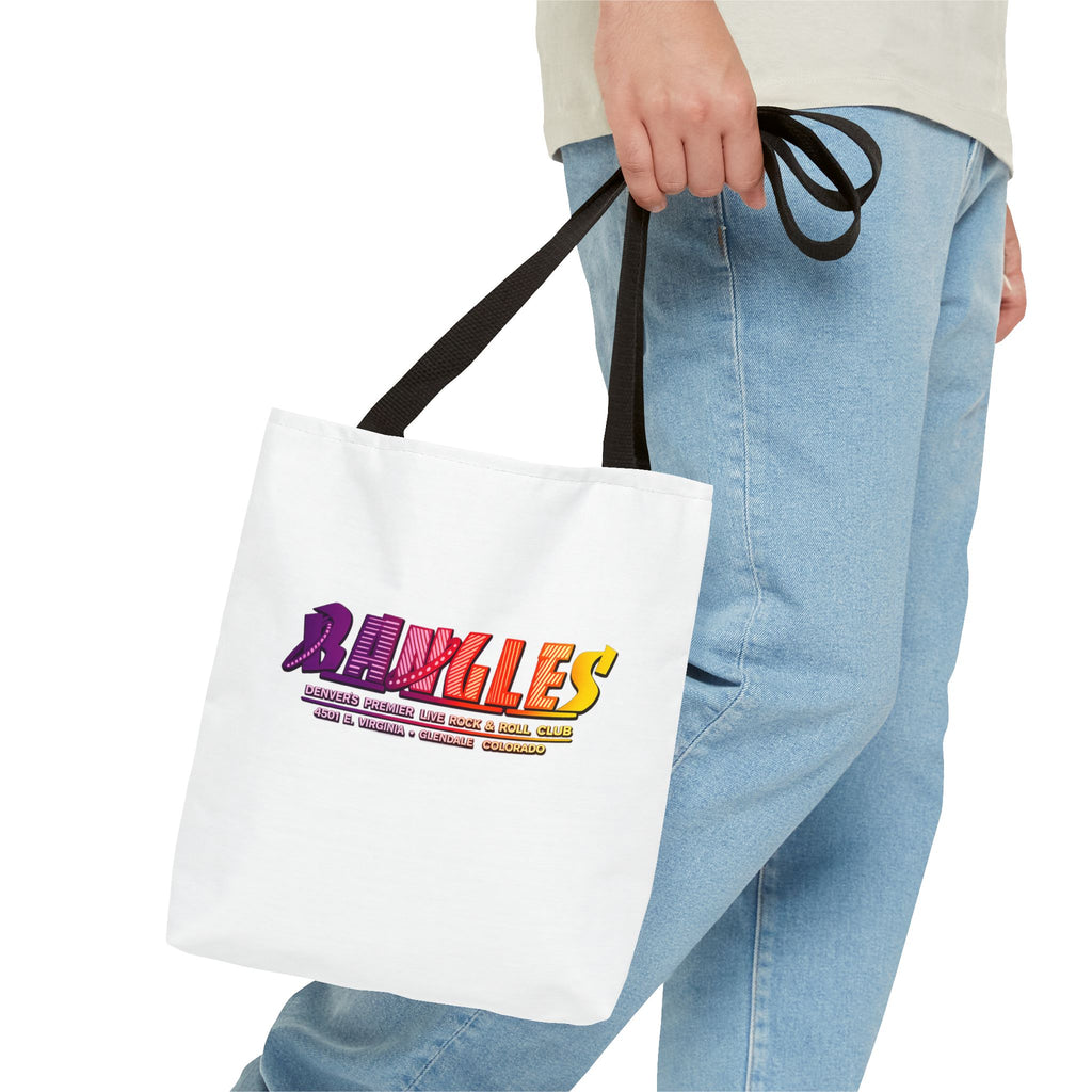 Bangle’s Tote