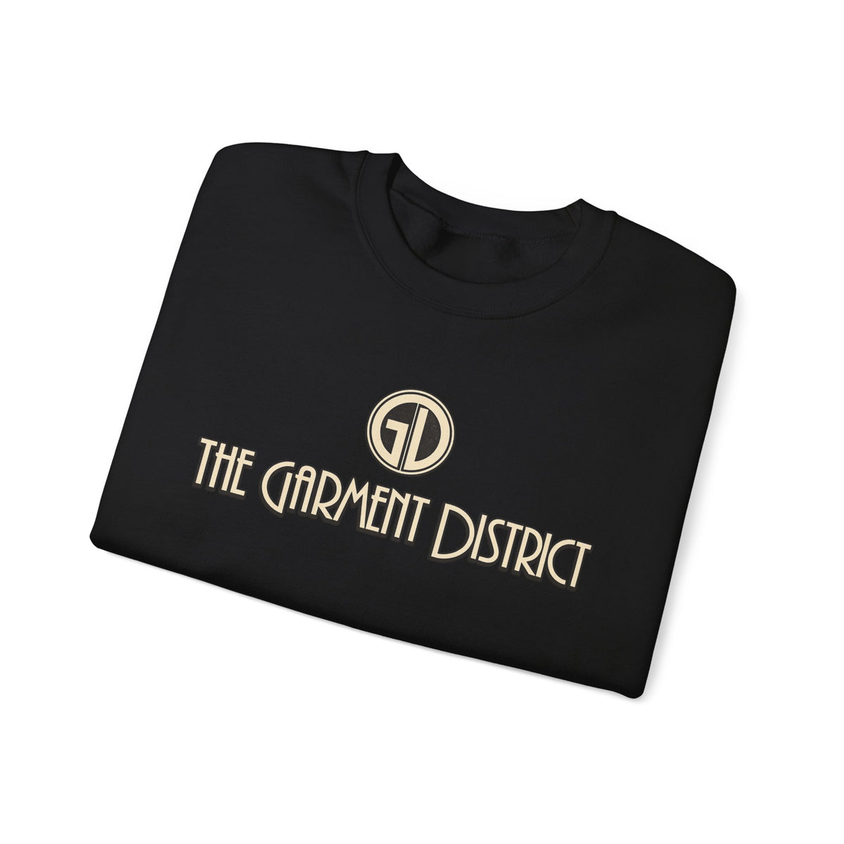 Garment District | Native303 Sweatshirt