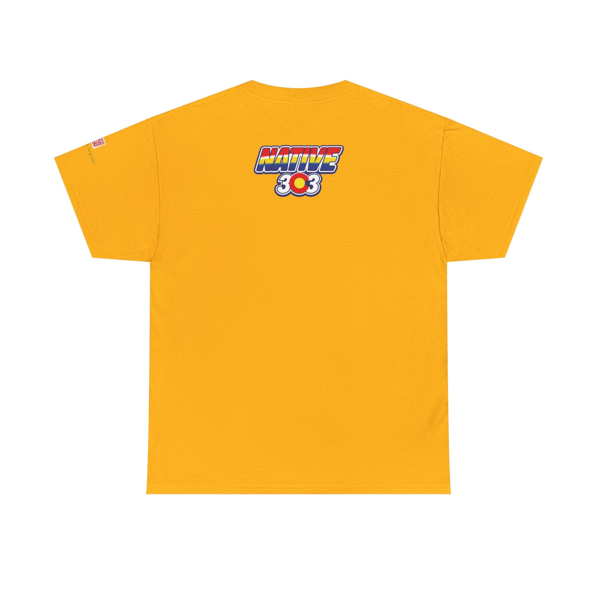 Simm’s Landing - vintage Denver gear