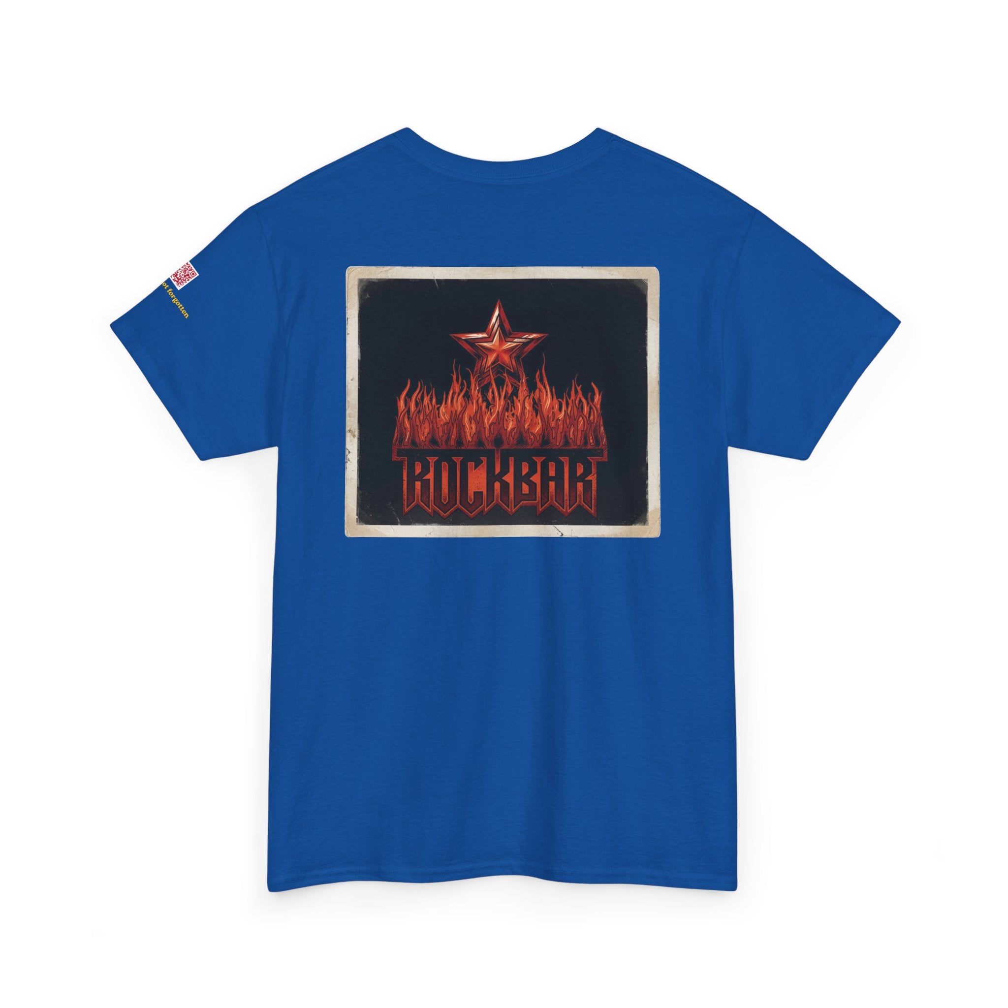 ROCKBAR - vintage Denver gear
