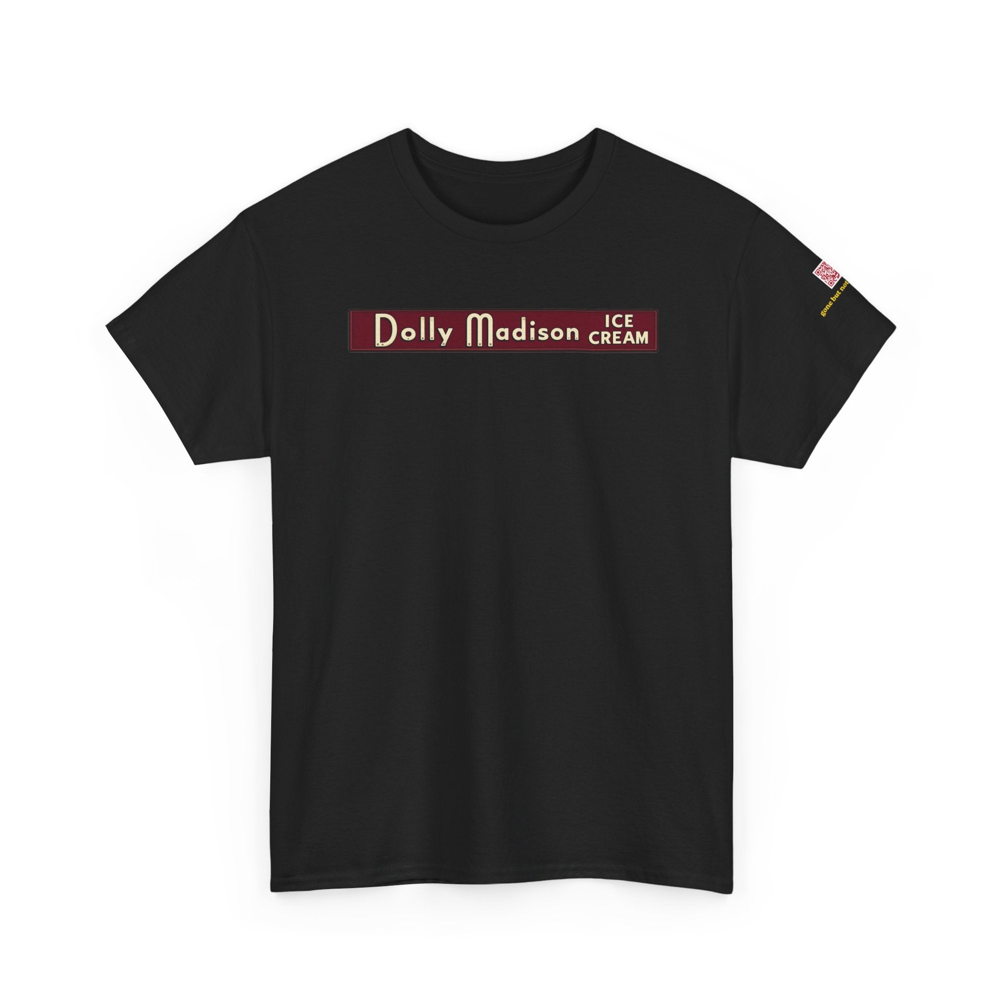 Dolly Madison - vintage Denver gear