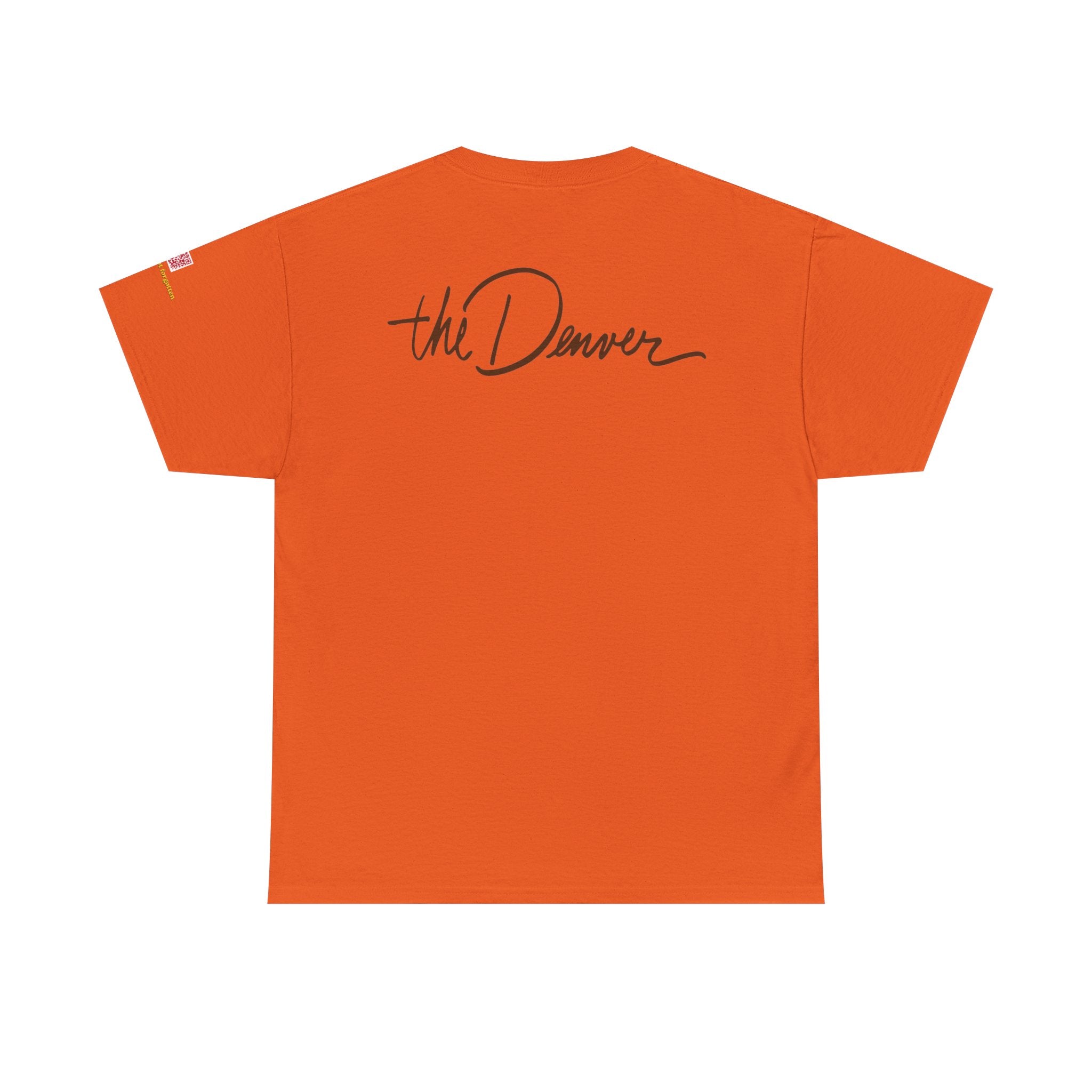 DENVER, THE - vintage Denver gear
