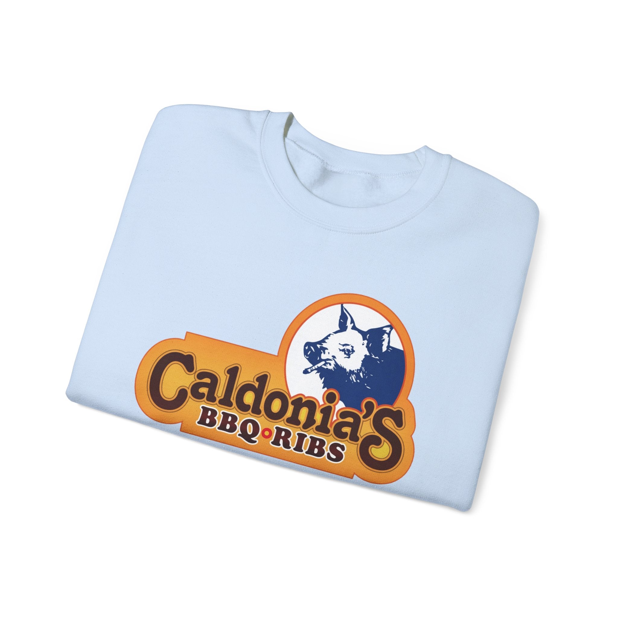 Caldonia’s | Native303 Sweatshirt