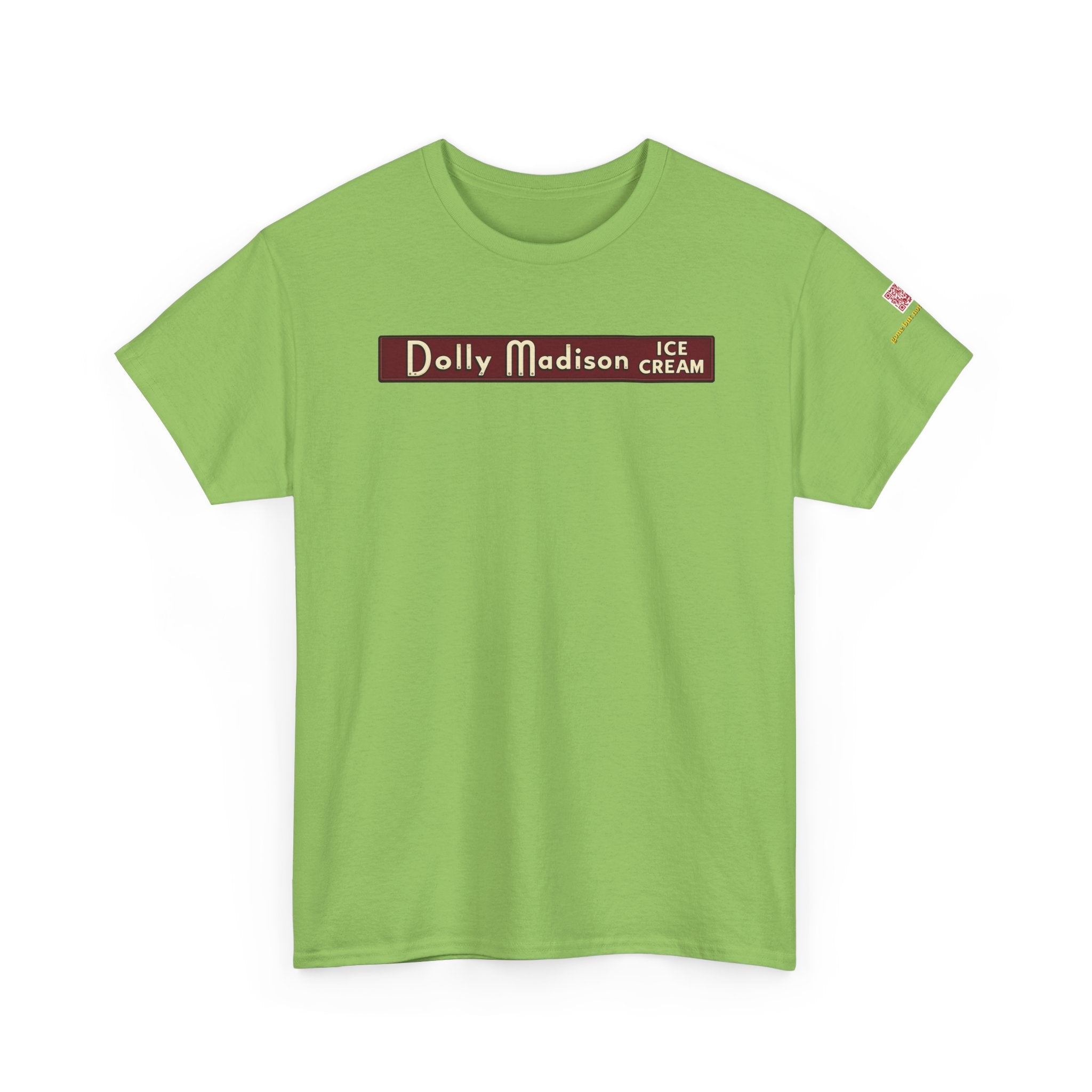 Dolly Madison - vintage Denver gear