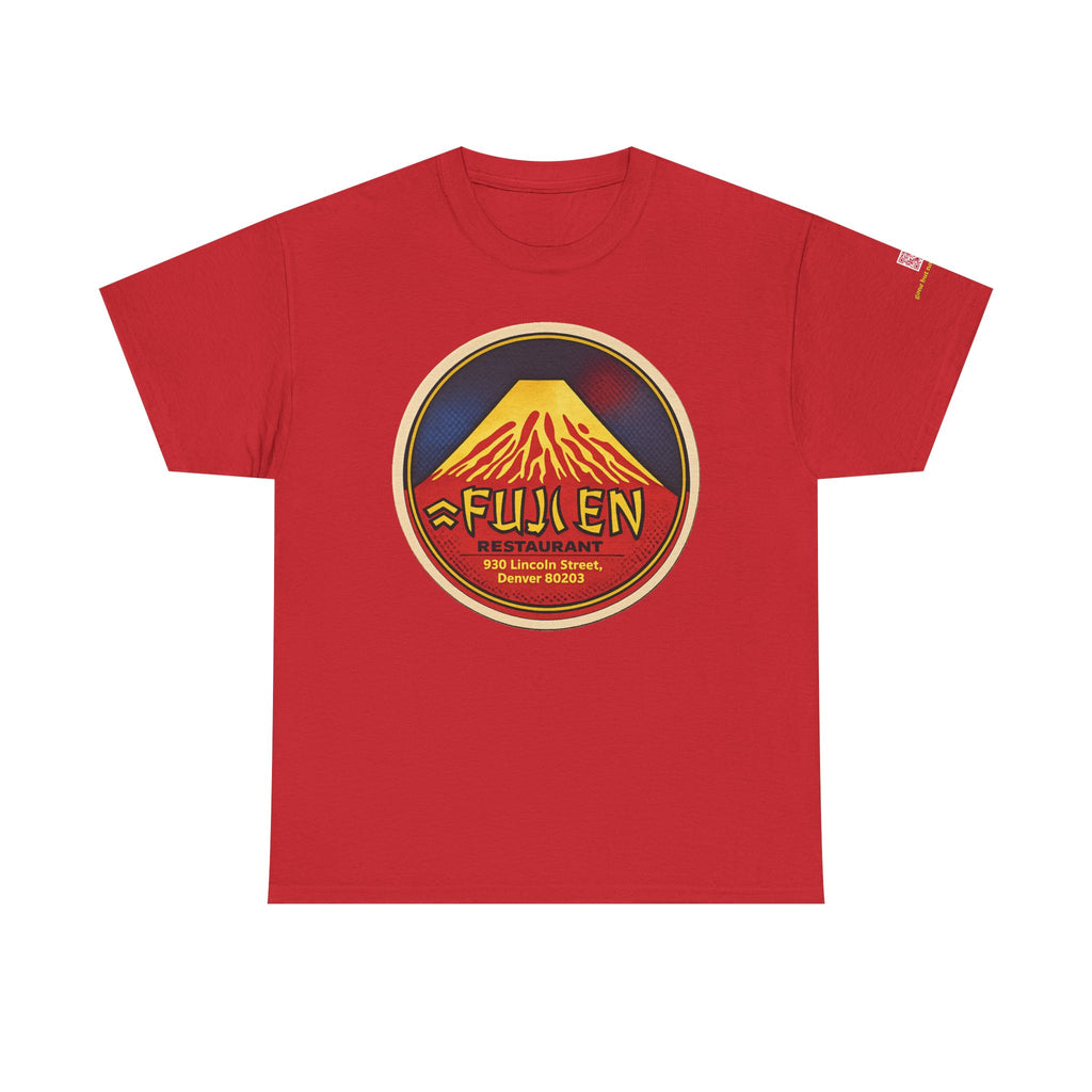 Fuji En - vintage Denver gear