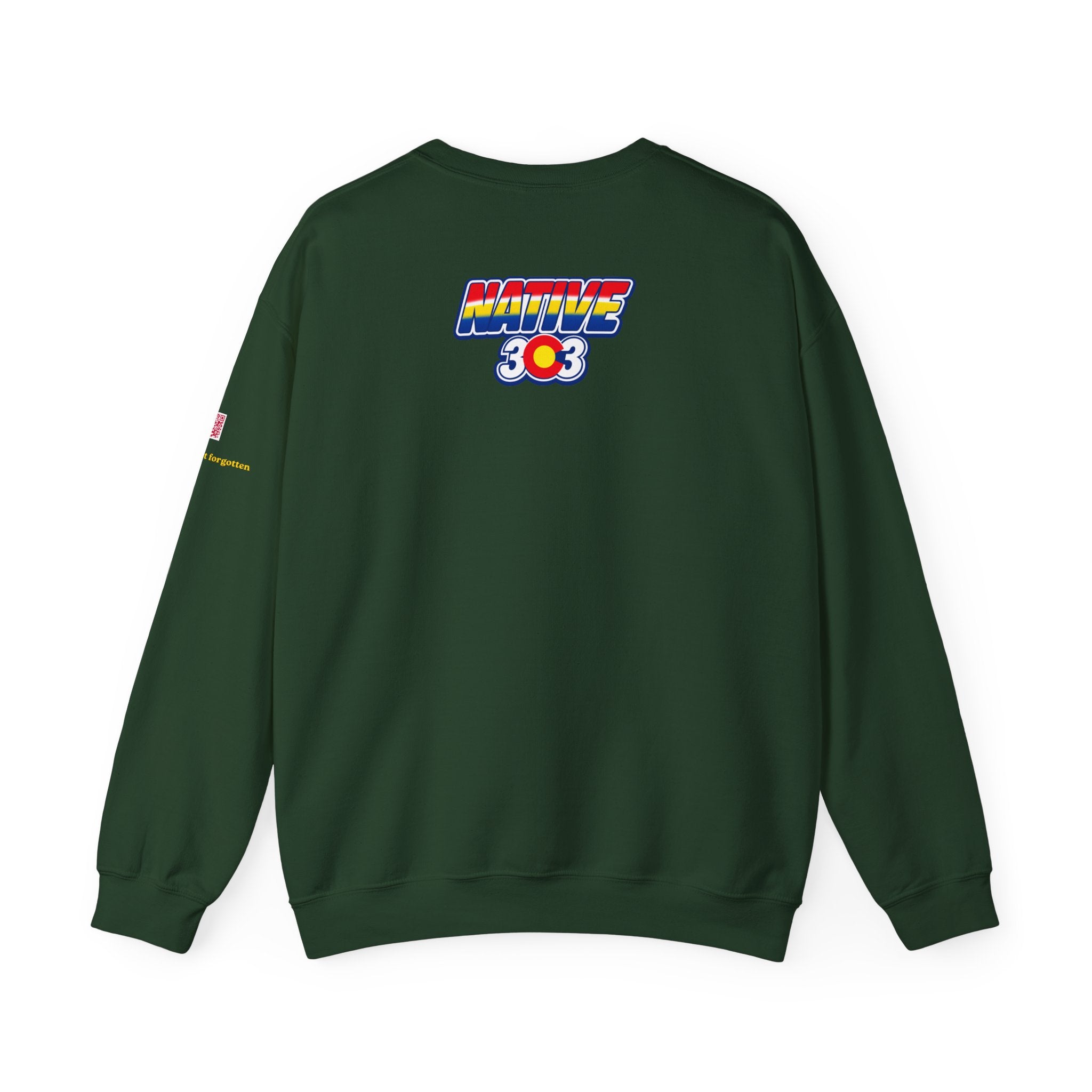 Sandy’s Ice Cream Kitchen | Native303 Sweatshirt