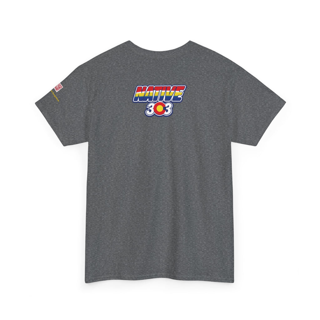 Alfalfa's - vintage Metro Denver gear