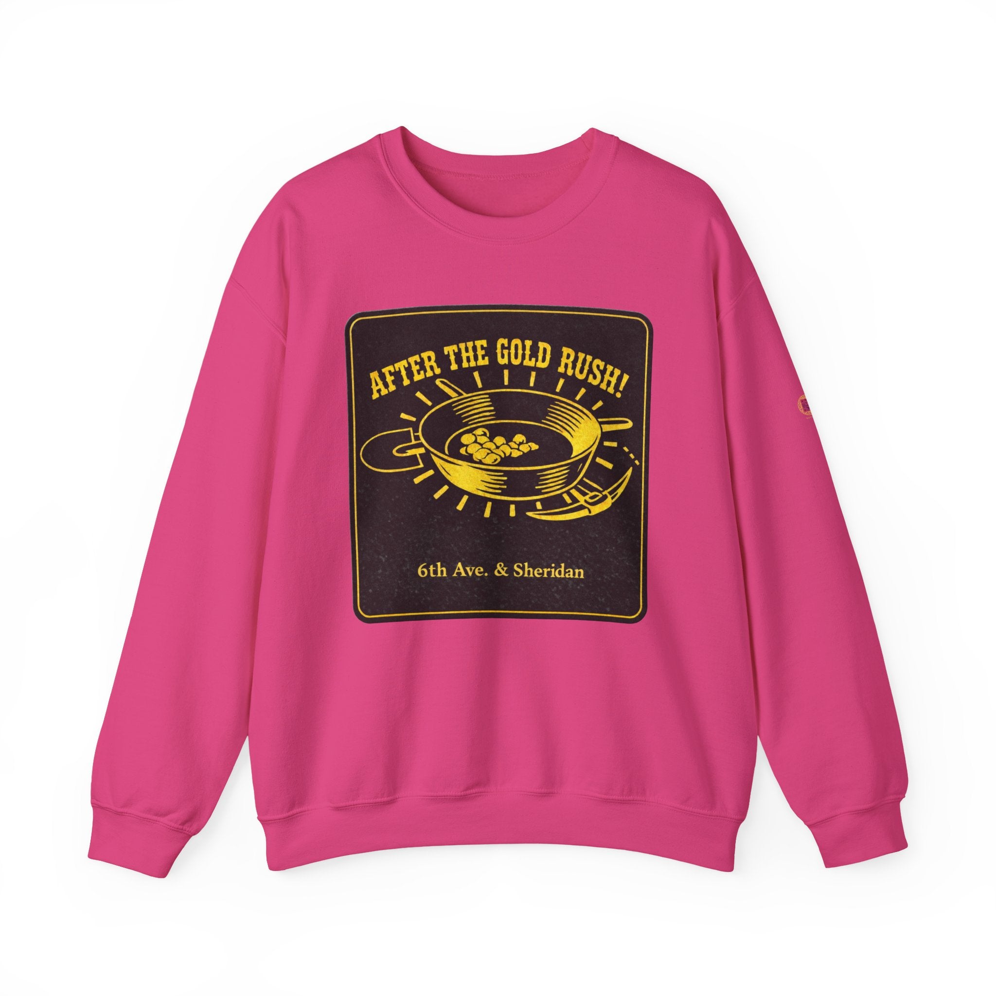 After the Gold Rush | Native303 Sweatshirt