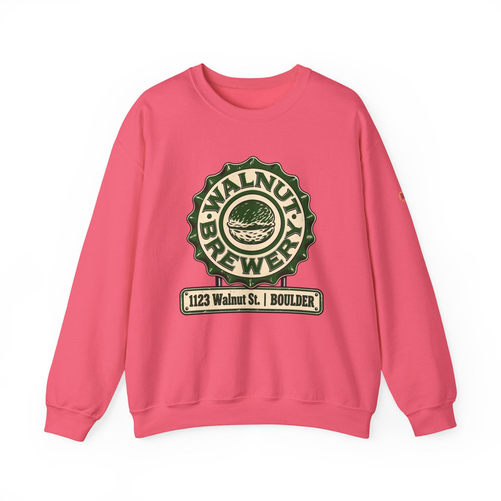 Walnut Brewery | Native303 Sweatshirt