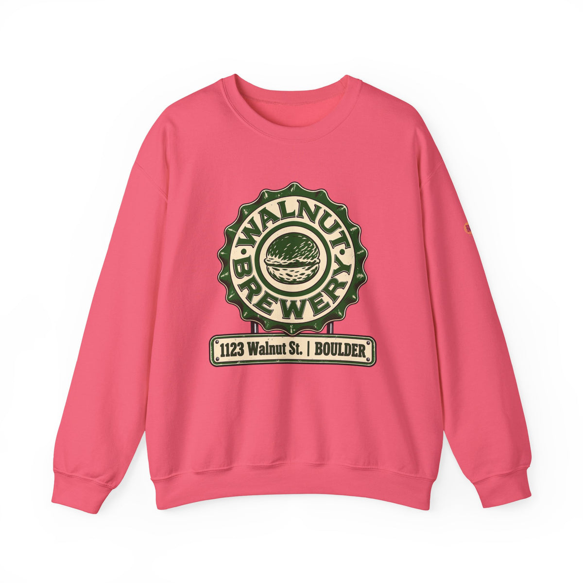 Walnut Brewery | Native303 Sweatshirt