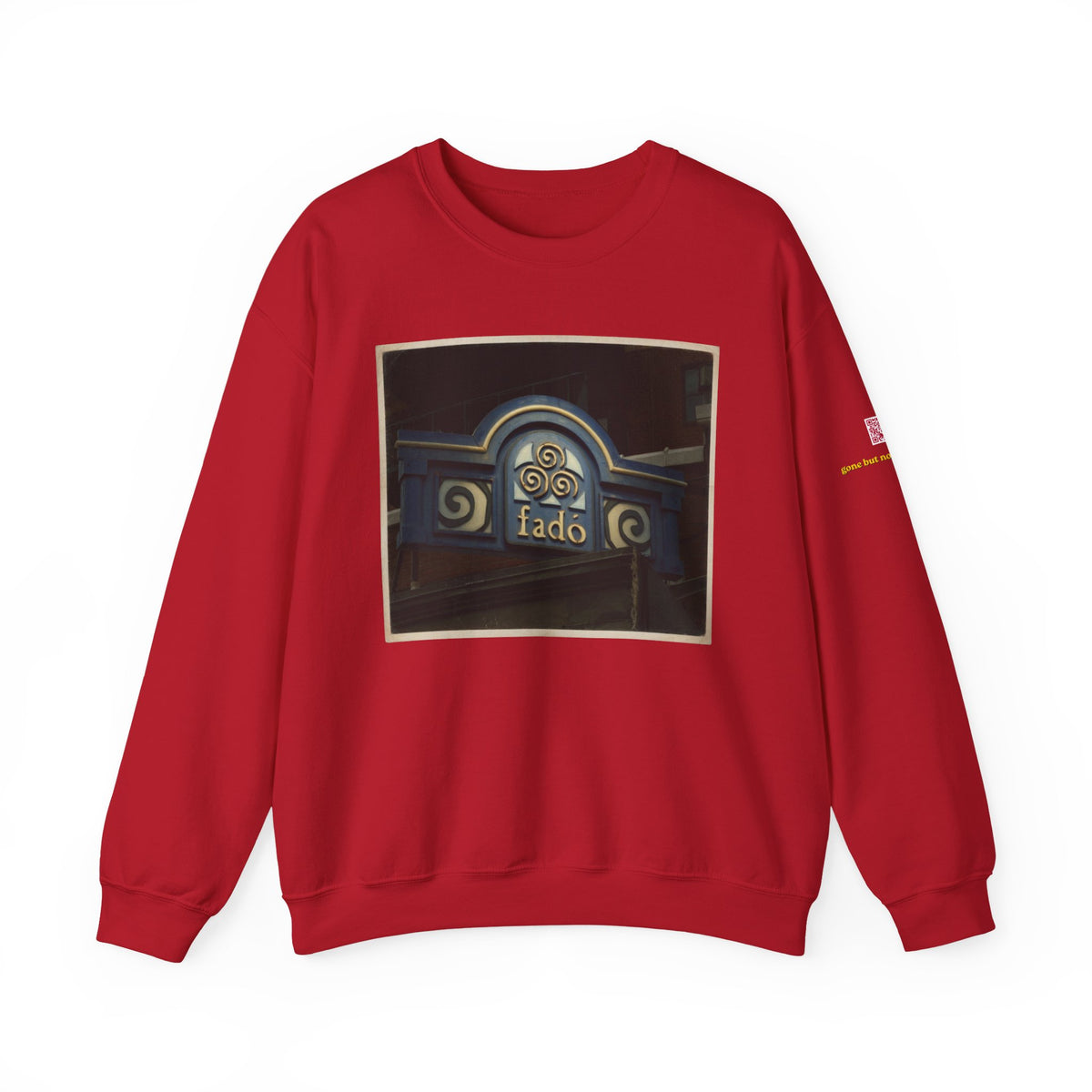 Fado | Native303 Sweatshirt
