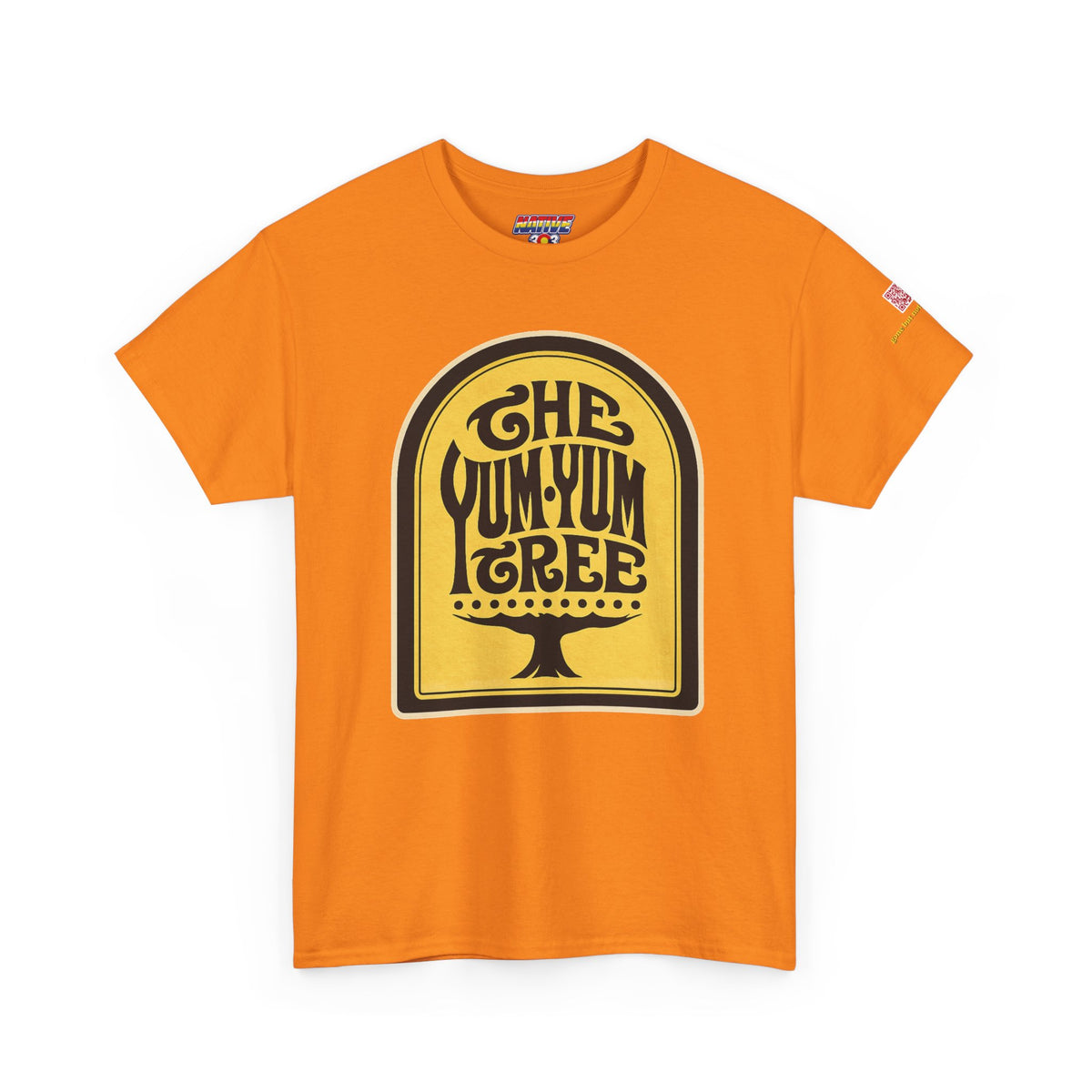 Yum Yum Tree - vintage Denver gear