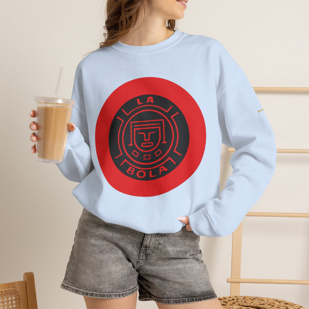 La Bola Mexican restaurant | Native303 Sweatshirt