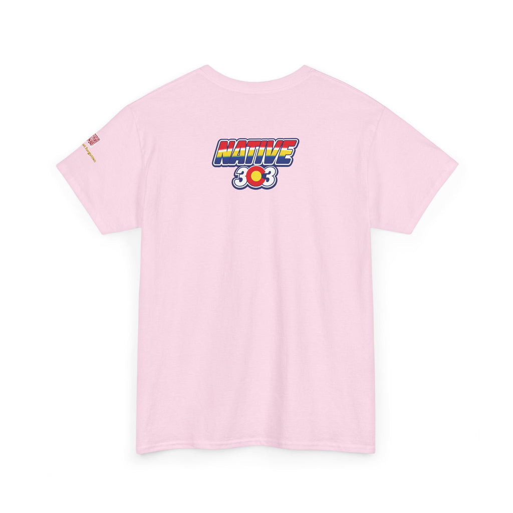 Chubby’s Original Mexican restaurant - vintage Denver gear