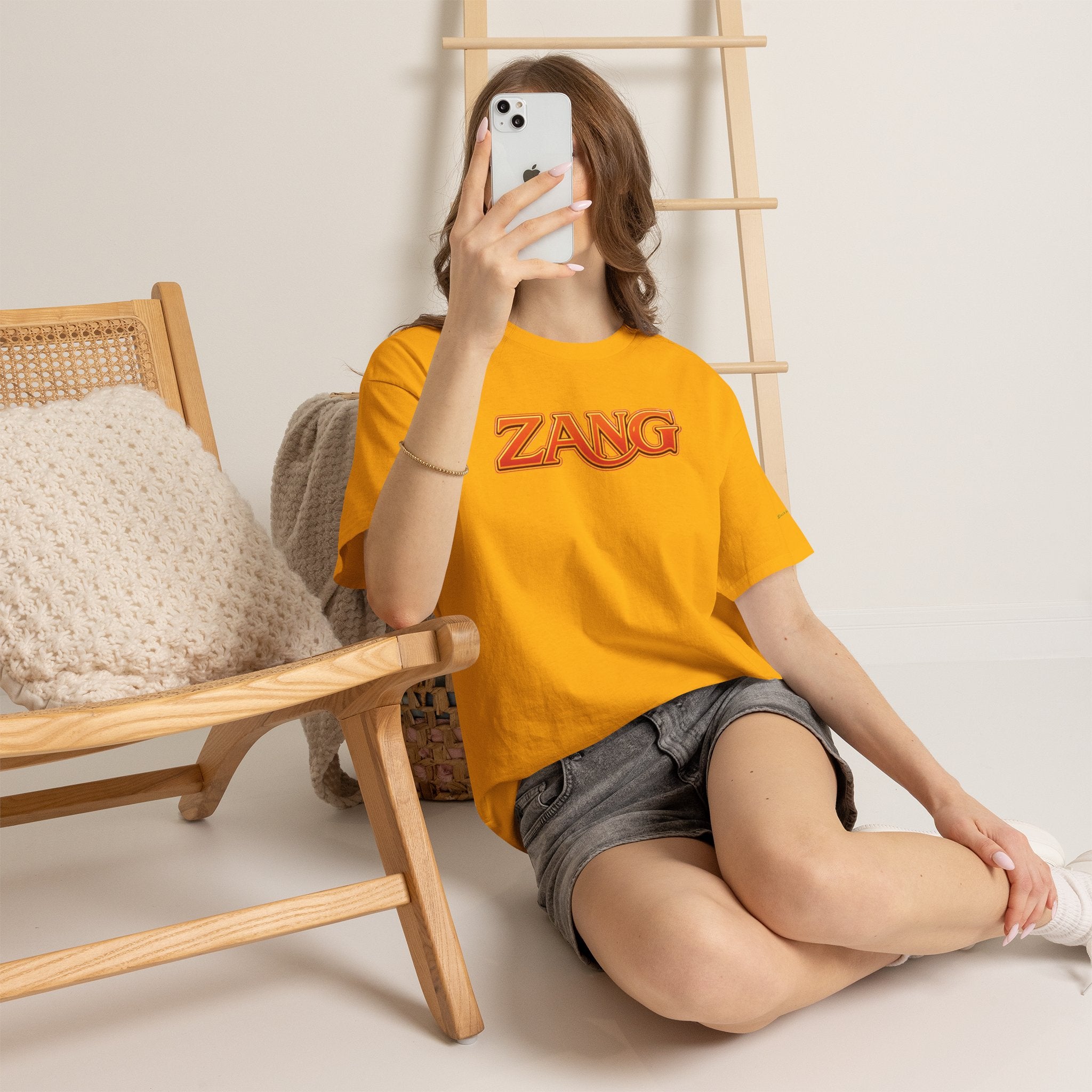 Zang Brewing Co - vintage Denver gear