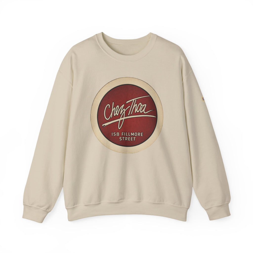 Chez Thoa | Native303 Sweatshirt