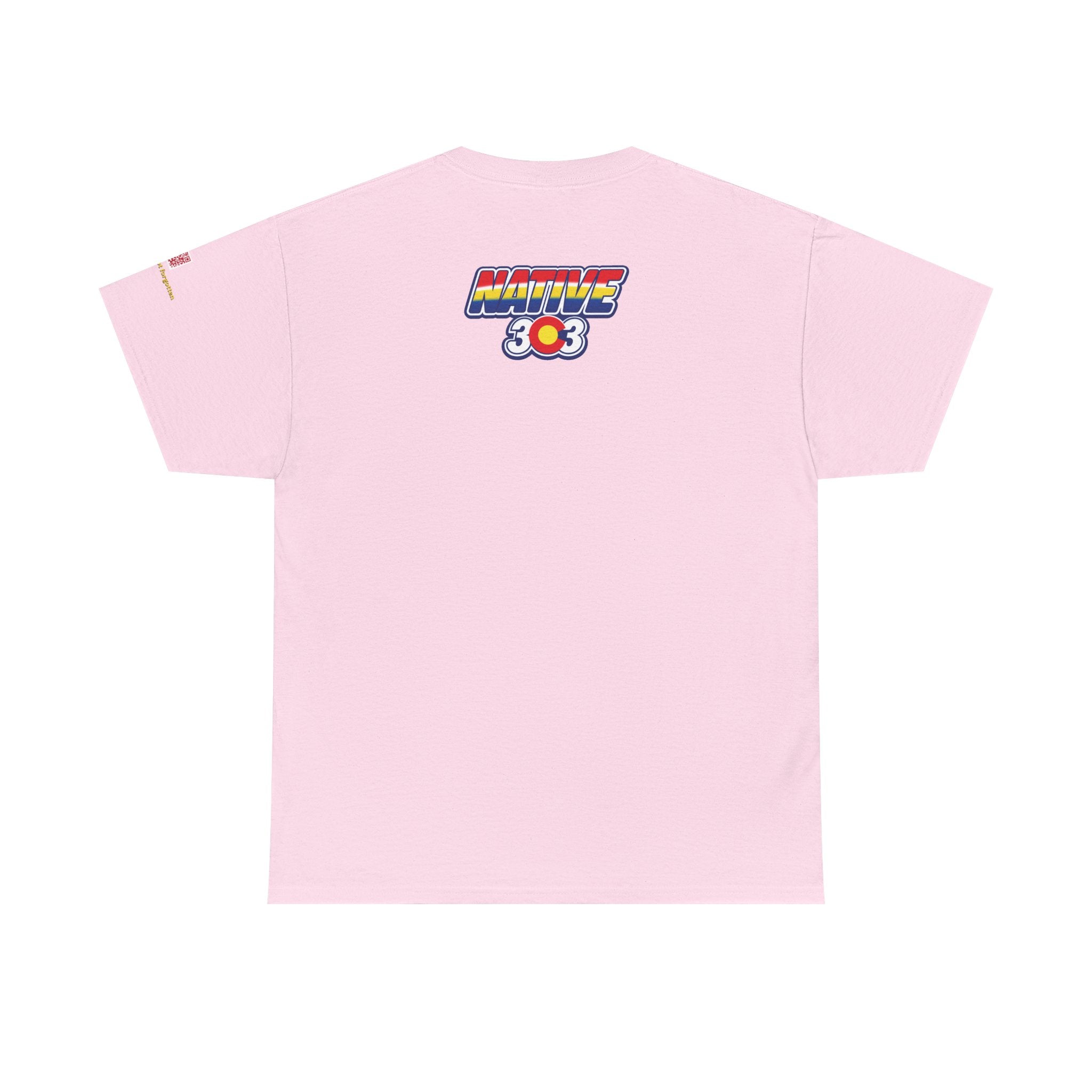Boiler Room - vintage Denver gear
