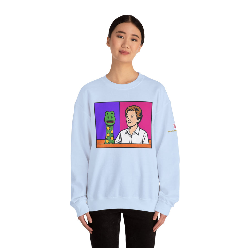 Noell and Andy | Native303 Sweatshirt