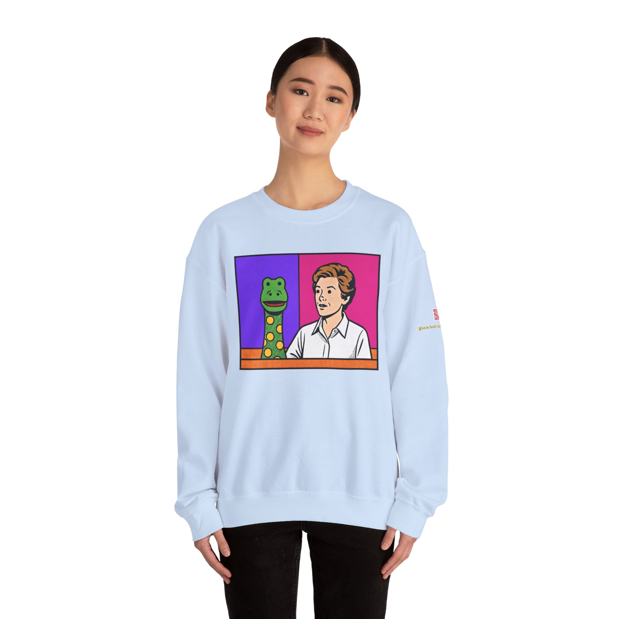 Noell and Andy | Native303 Sweatshirt