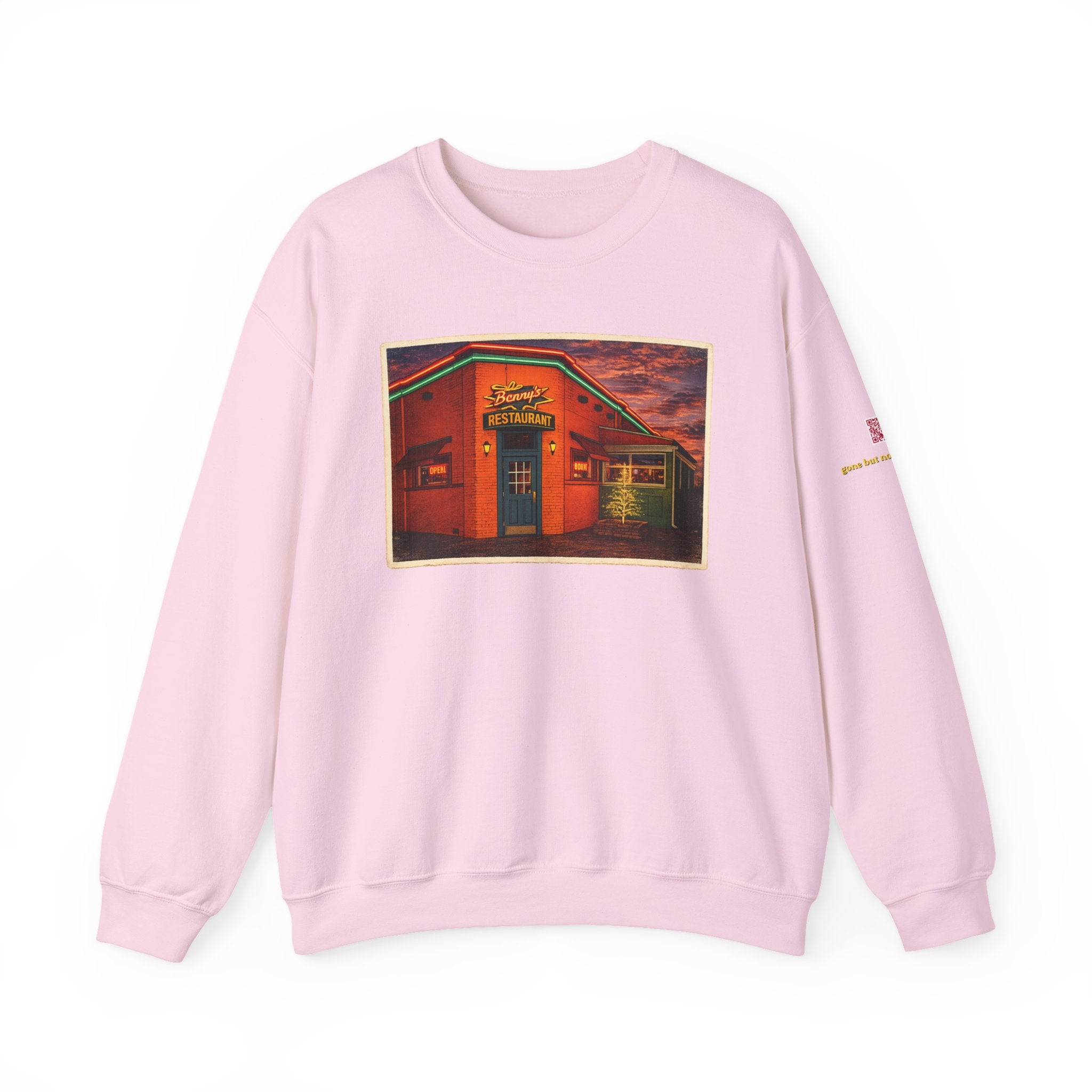 Benny’s | Native303 Sweatshirt