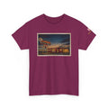 Taco House Mexican Food - vintage Denver gear