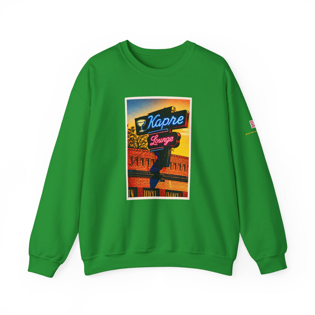 Kapre Lounge | Native303 Sweatshirt