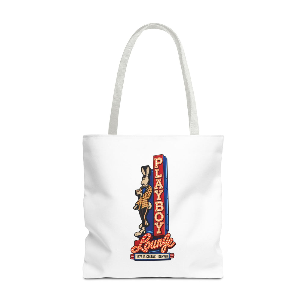 Playboy Lounge Tote