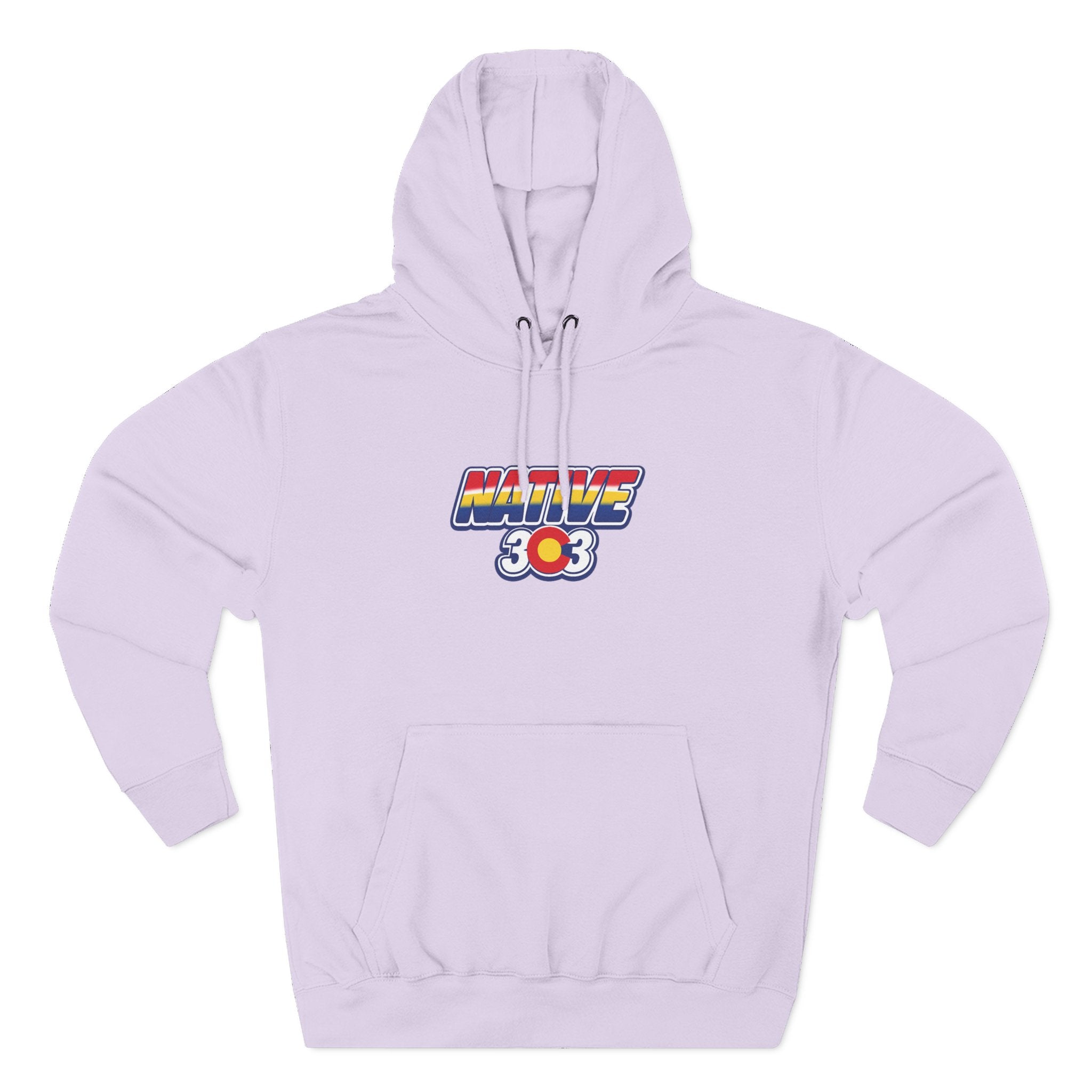 PASQUINI’S Hoodie