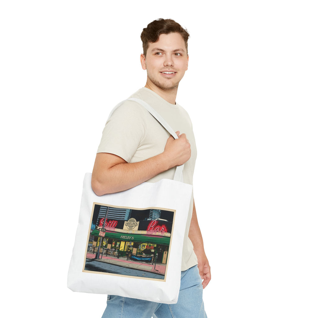 Shelby’s Tote